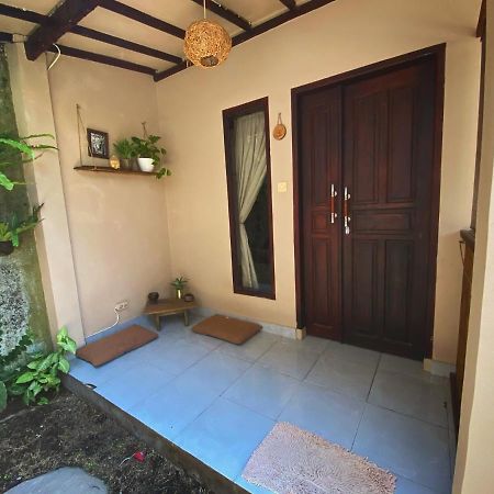 גילי טרוונגן Jimador'S Homestay מראה חיצוני תמונה