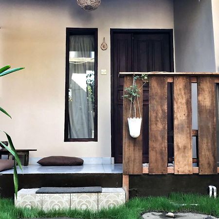 גילי טרוונגן Jimador'S Homestay מראה חיצוני תמונה