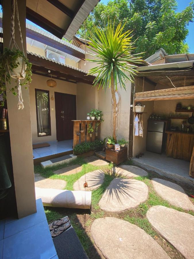 גילי טרוונגן Jimador'S Homestay מראה חיצוני תמונה
