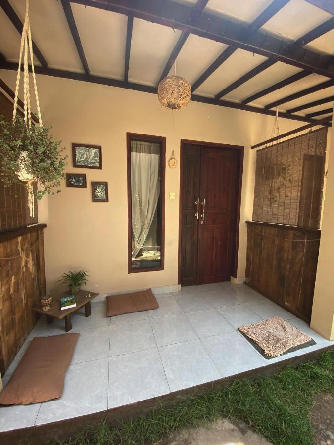 גילי טרוונגן Jimador'S Homestay מראה חיצוני תמונה