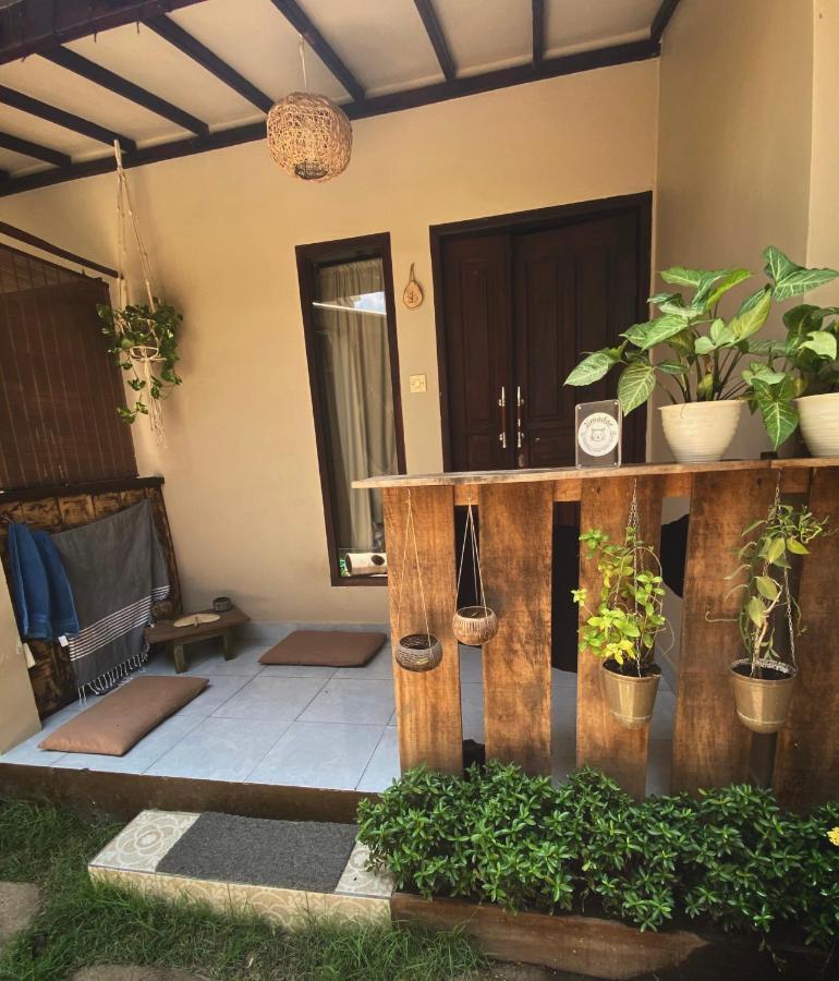 גילי טרוונגן Jimador'S Homestay מראה חיצוני תמונה