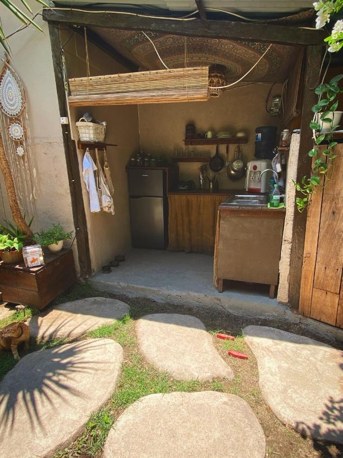 גילי טרוונגן Jimador'S Homestay מראה חיצוני תמונה