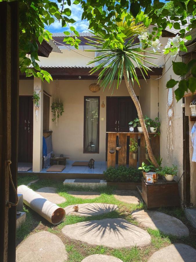 גילי טרוונגן Jimador'S Homestay מראה חיצוני תמונה