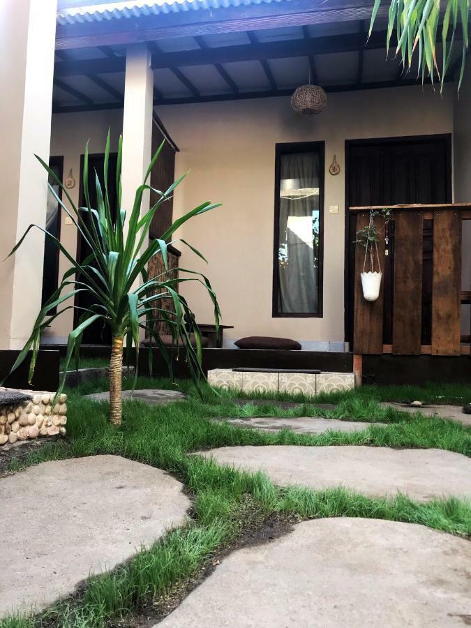 גילי טרוונגן Jimador'S Homestay מראה חיצוני תמונה