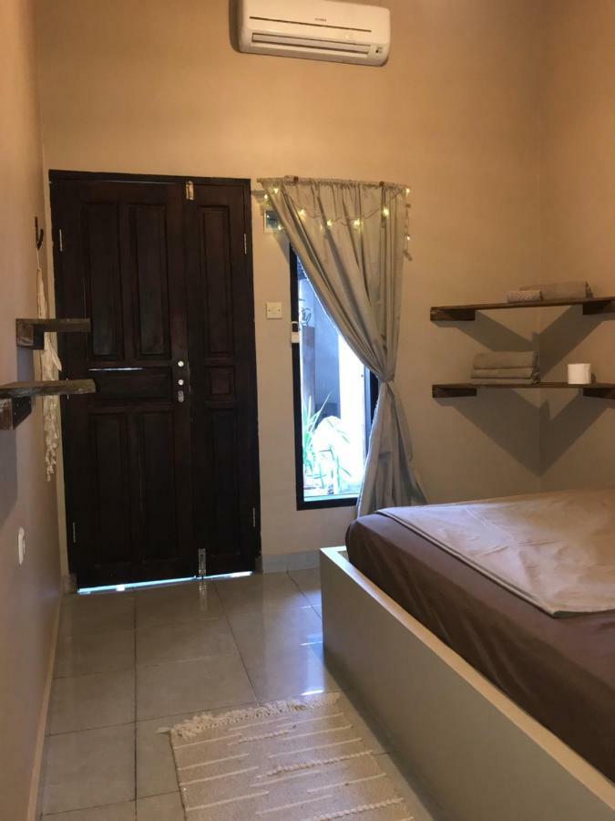 גילי טרוונגן Jimador'S Homestay מראה חיצוני תמונה