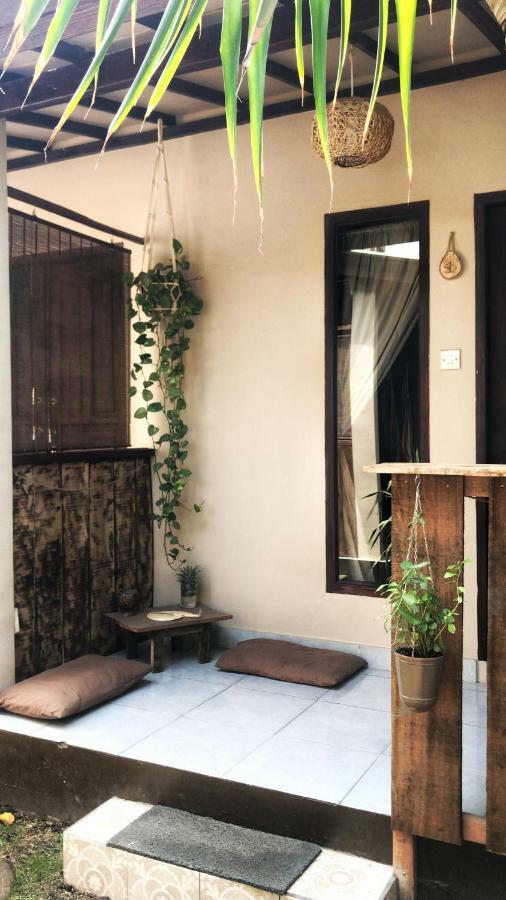 גילי טרוונגן Jimador'S Homestay מראה חיצוני תמונה