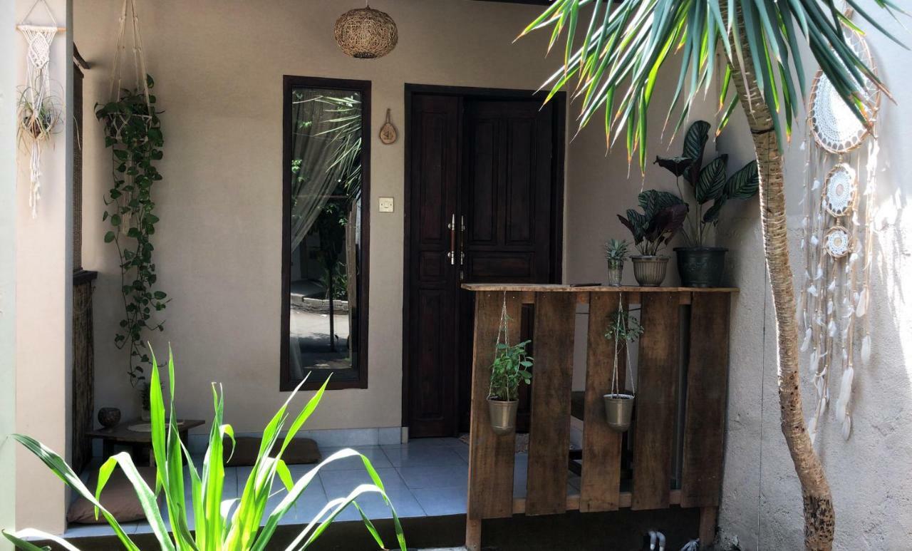 גילי טרוונגן Jimador'S Homestay מראה חיצוני תמונה