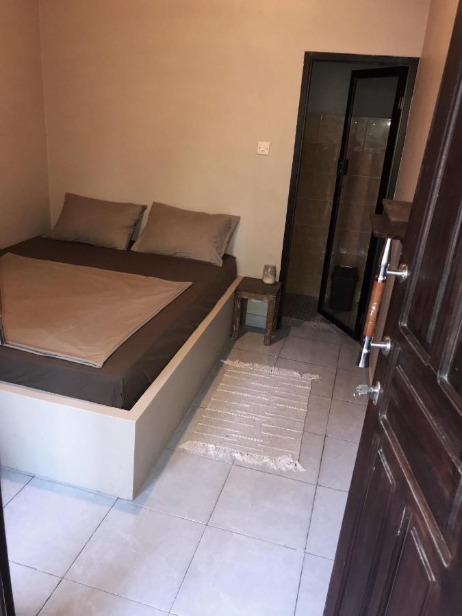 גילי טרוונגן Jimador'S Homestay מראה חיצוני תמונה